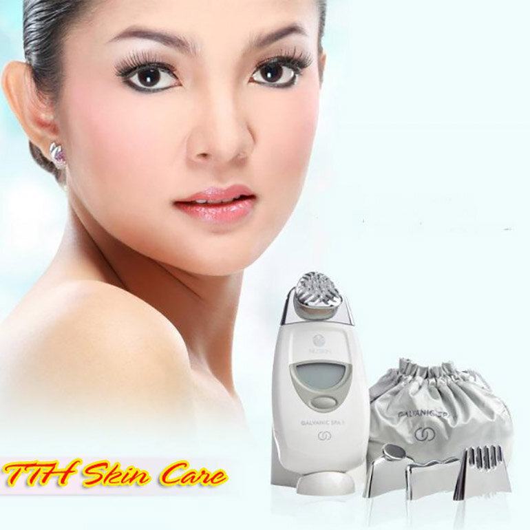 MỸ PHẨM NHẬP KHẨU TTH SKIN CARE - SẮP XẾP VẺ ĐẸP VIỆT NAM