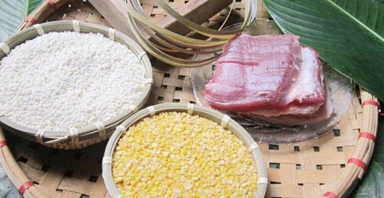 Giá đỗ xanh trên thị trường hiện tại bao nhiêu 1kg ?