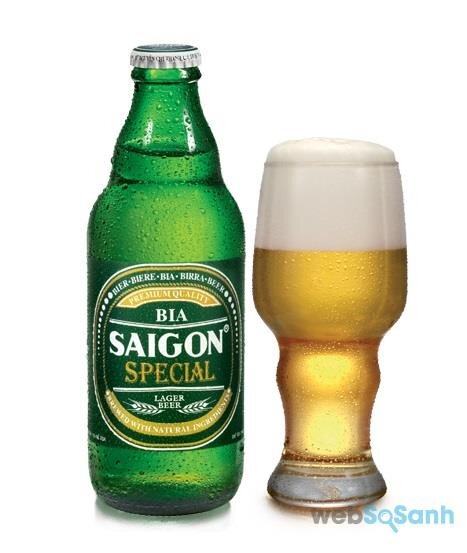 Bảng giá bia Sài Gòn, bia 333 Tết Nguyên Đán 2019