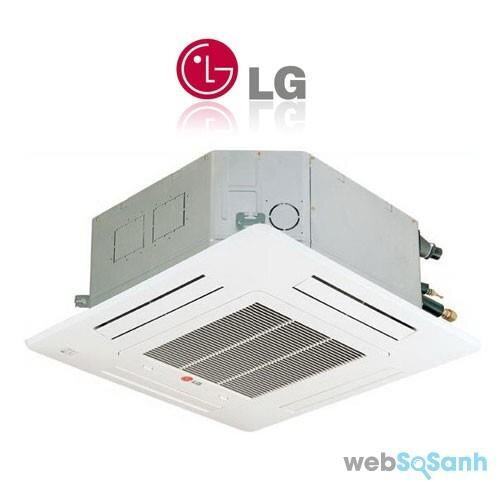 Giá điều hòa âm trần LG 18000btu, 24000btu, 36000btu…rẻ nhất thị trường năm 2017