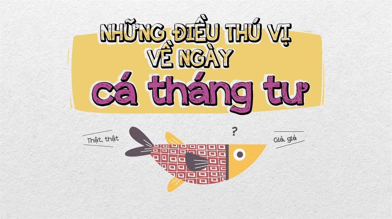 Ngày Cá tháng Tư