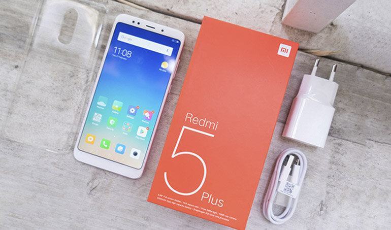 Điện thoại Xiaomi giá rẻ nào cho chất lượng tốt nhất năm 2018