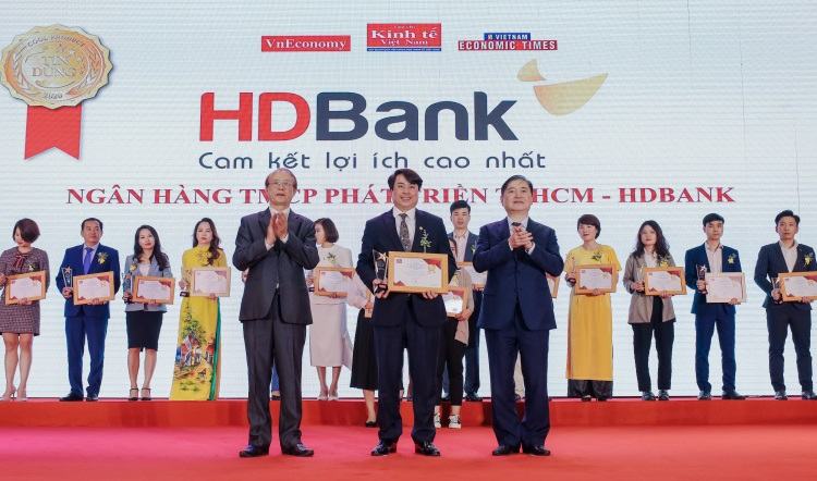 HDBank có tốt không?