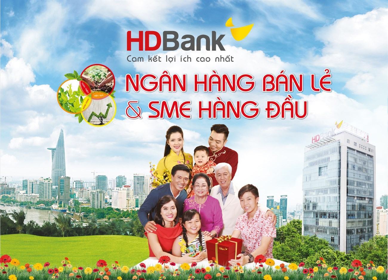 HDBank là gì?