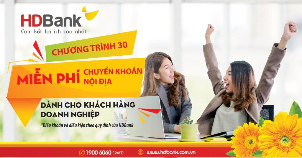 Đối với khách hàng doanh nghiệp