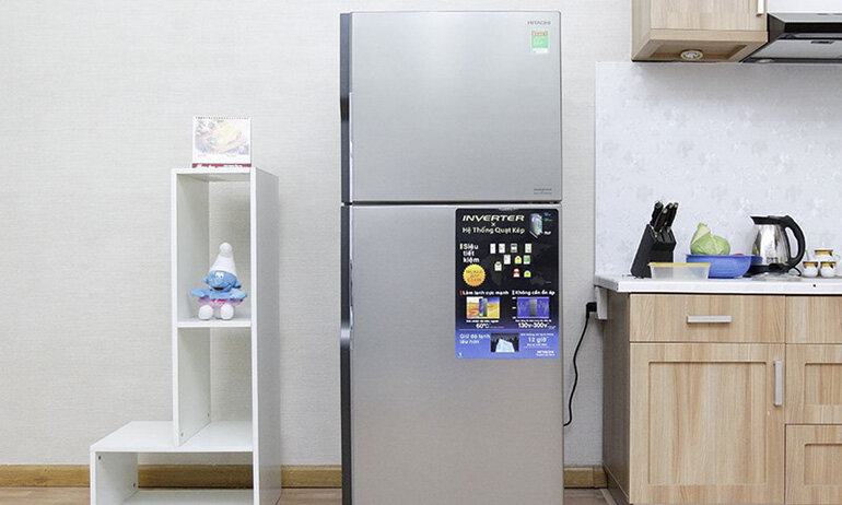 Tủ lạnh Panasonic 255 lít giá rẻ bao nhiêu tiền ? Loại nào tốt nhất ?