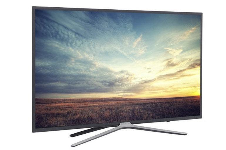 Top 3 smart tivi Samsung màn hình full HD đáng mua nhất thời điểm hiện tại