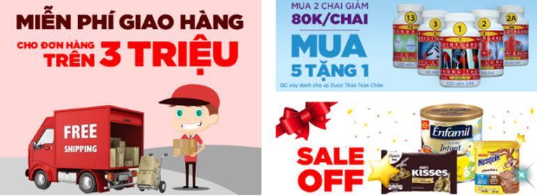 Tại sao nên mua hàng xách tay Mỹ tại hangmynoidia.com?