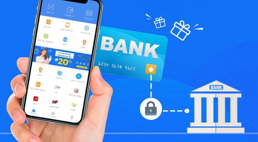 AirPay liên kết với ngân hàng nào?