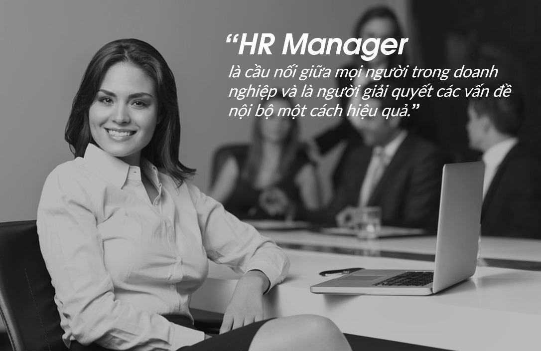 Giám đốc nhân sự (HR Manager)