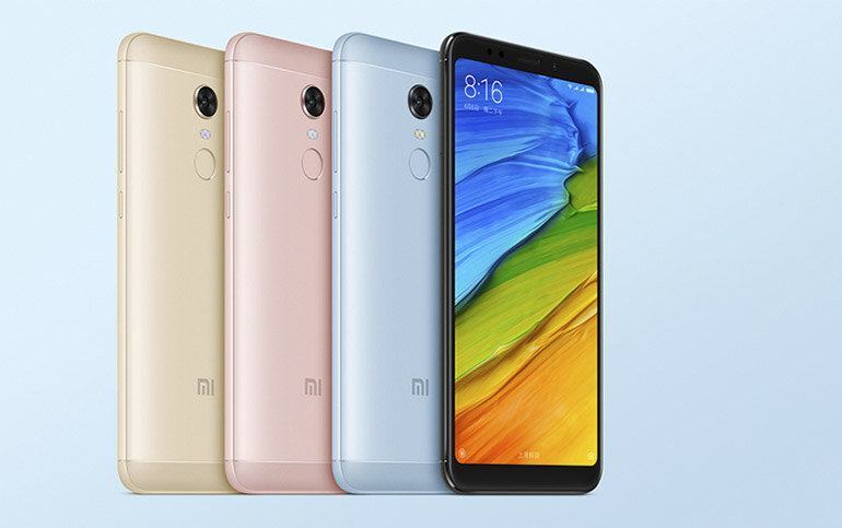 Điện thoại Xiaomi giá rẻ nào cho chất lượng tốt nhất trong năm 2018