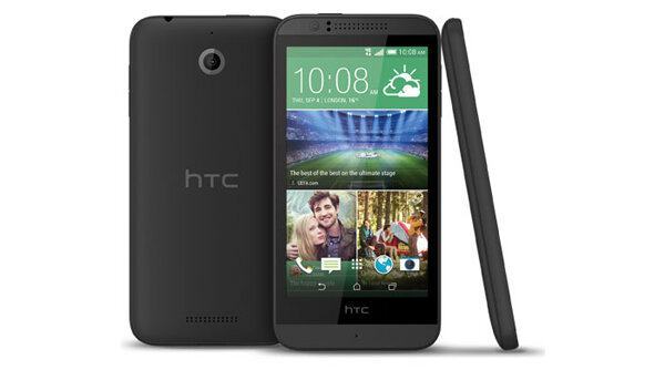 So sánh điện thoại di động HTC Desire 501 và Samsung Galaxy J5