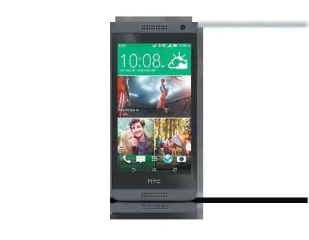 So sánh điện thoại di động HTC Desire 610 và Samsung Galaxy J5