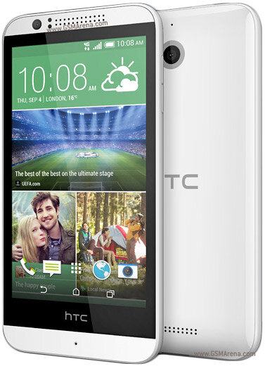 So sánh điện thoại di động HTC Desire 501 và Sony Xperia TX LT29i