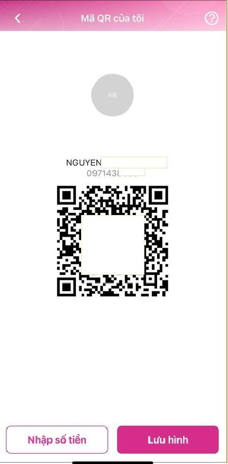 mã QR