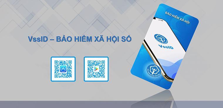 Tải xuống mã QR VssID