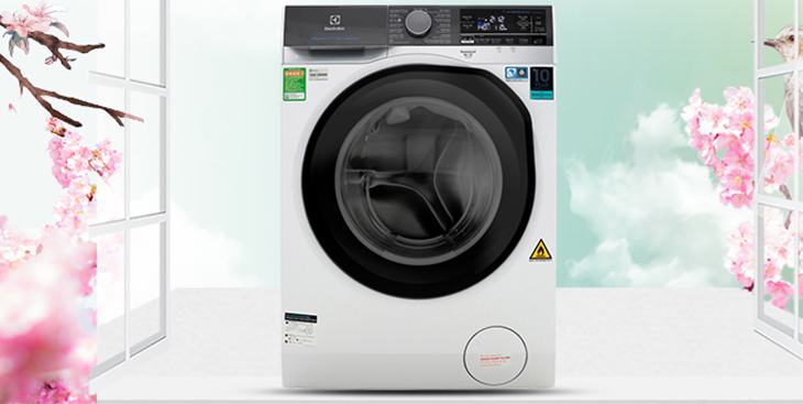 Hướng dẫn reset máy giặt Electrolux cực đơn giản mà ai cũng làm được