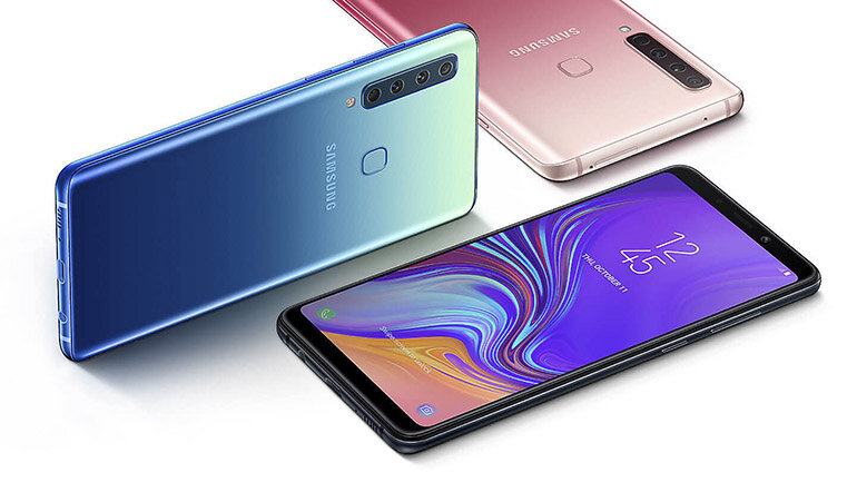 Samsung Galaxy A9 (2018) giá bao nhiêu?  Chất lượng có tốt không?