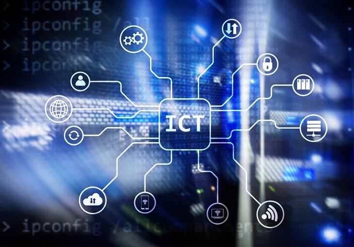 ICT là gì? Ý nghĩa và vai trò của ngành công nghệ ICT hiện nay