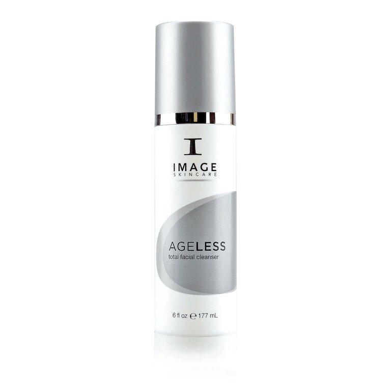 Sữa rửa mặt Image Ageless Total