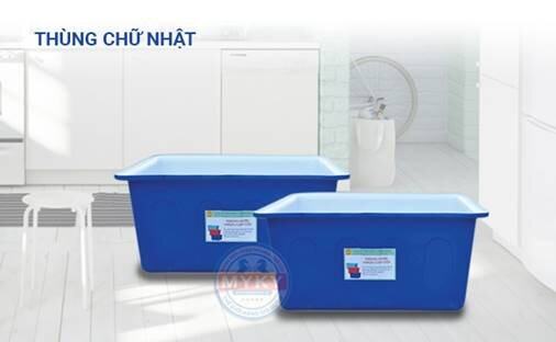 Thế giới đồ gia dụng của Mỹ