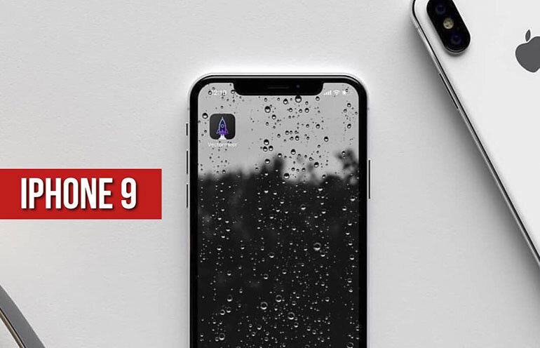 iPhone 9 ra mắt: Các tính năng thú vị để khám phá