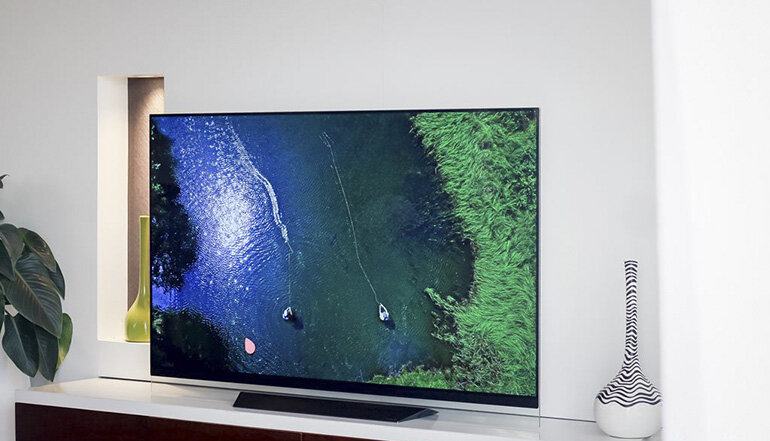 Đánh giá smart tivi LG OLED E8: Một tuyệt tác nghệ thuật mới mà ai cũng muốn sở hữu