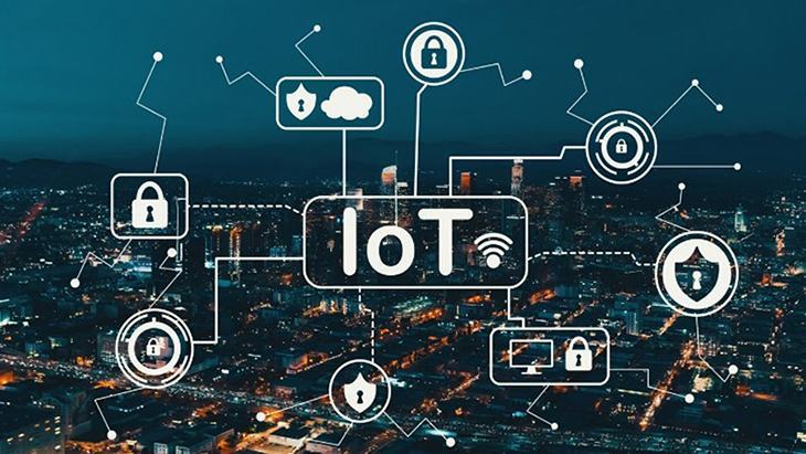 IoT là gì? Cấu trúc và ứng dụng của IoT trong cuộc sống