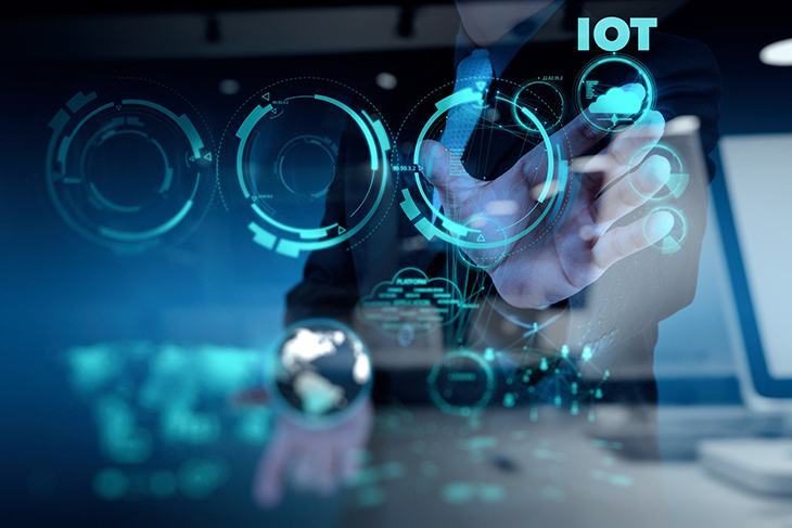 Các chức năng cơ bản của IoT