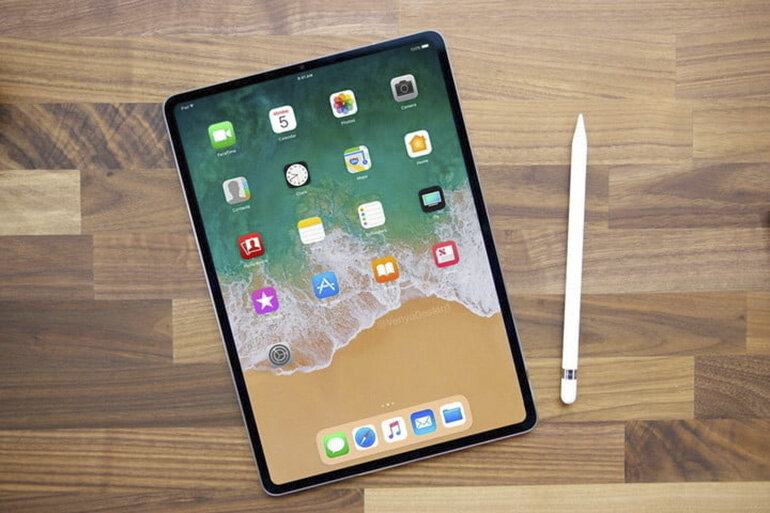 Tất cả những gì bạn cần biết về iPad Pro 2018 sẽ ra mắt vào ngày 30 tháng 10