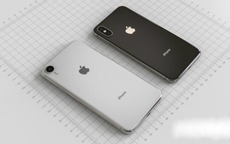 iPhone 9 giá bao nhiêu?