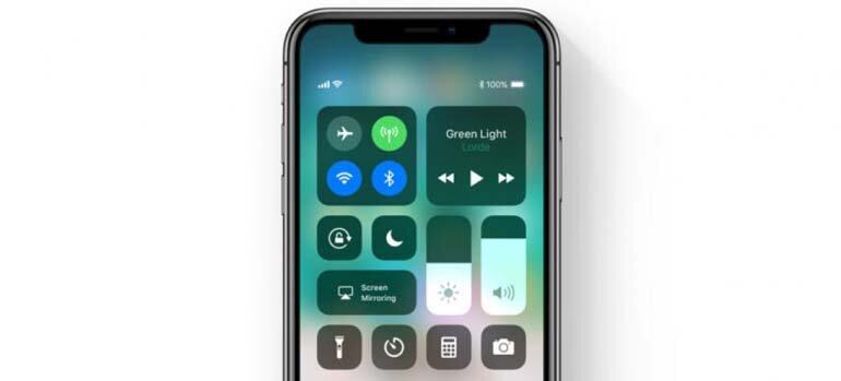 iPhone X bị lỗi kết nối wifi: Nguyên nhân và cách khắc phục