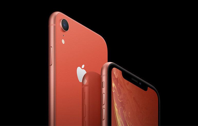 Giá rẻ hơn gần 10 triệu đồng có nên mua điện thoại iPhone Xr thay vì iPhone Xs và iPhone Xs Max ?