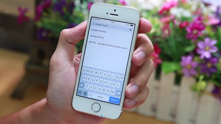 [Mẹo] Cách tiết kiệm bộ nhớ cho iPhone có dung lượng thấp