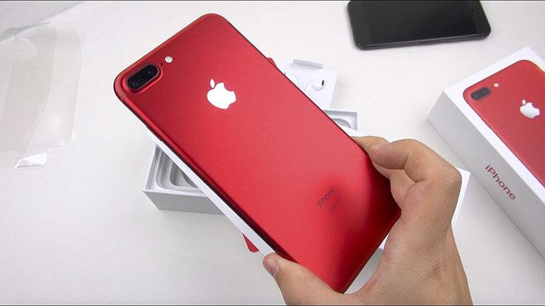 Nên mua điện thoại iPhone 7 và iPhone 7 Plus thay vì iPhone Xr , iPhone XS , iPhone Xs Max thời điểm hiện tại