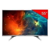 Smart TV Panasonic TH-55DX650V - 55 inch, Ultra HD 4K