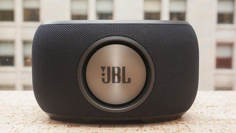 liên kết jbl 300