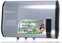 Sen tắm nóng lạnh gián tiếp Kangaroo KG60 (KG-60) - 2400W, 32 lít, chống giật