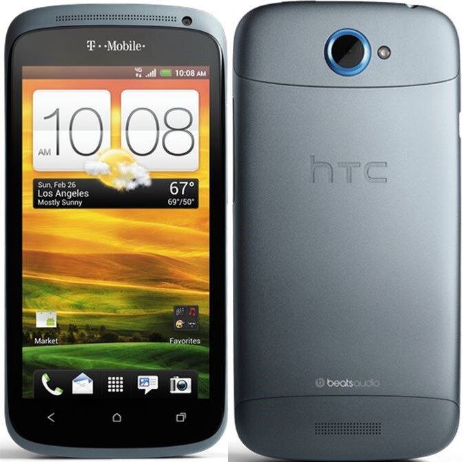 HTC