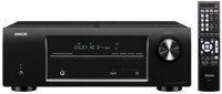 Amply Denon AVR 1513 (BK / BKE2)