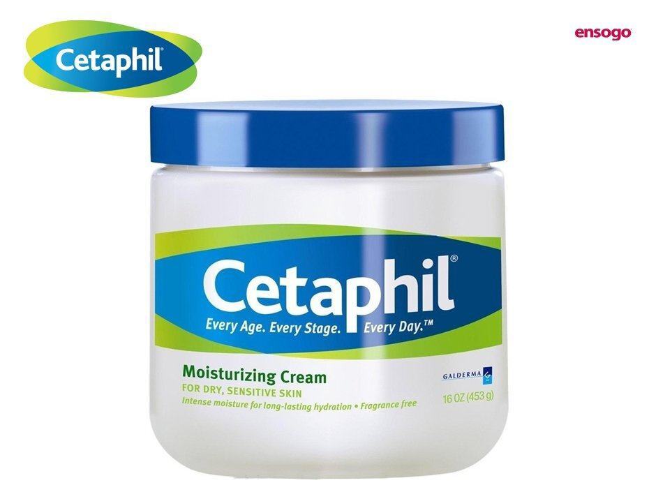 Kem dưỡng ẩm Cetaphil