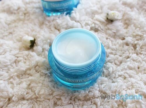 Neutrogena Hydro Boost Water Gel