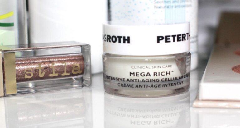 Peter Thomas Roth Mega Rich Intensive Anti-Aging Cellular Eye Creme