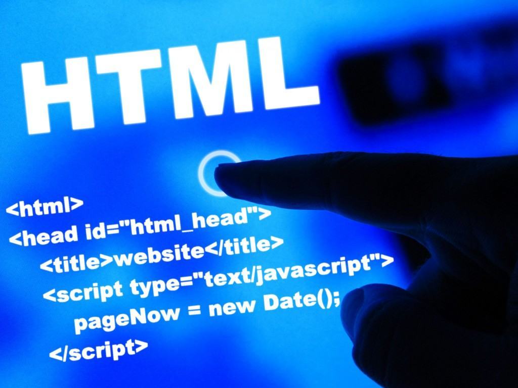 Các loại phần tử đánh dấu HTML