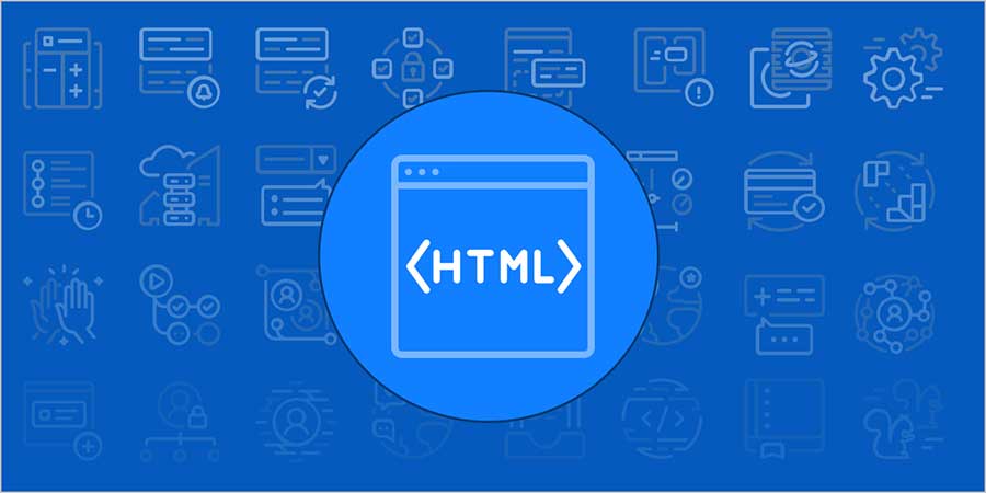 Khái niệm của HTML và các loại phần tử trong HTML