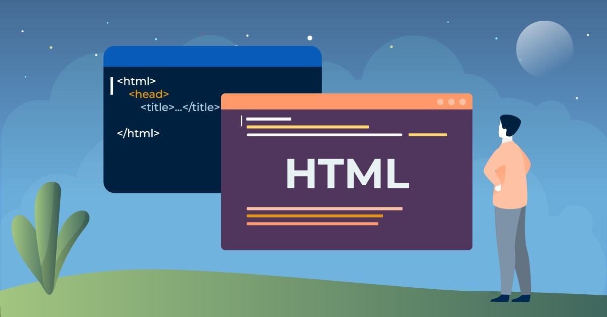 HTML