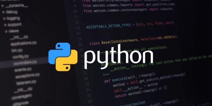 Khái niệm của Python, nguồn gốc, ý nghĩa và vai trò của Python