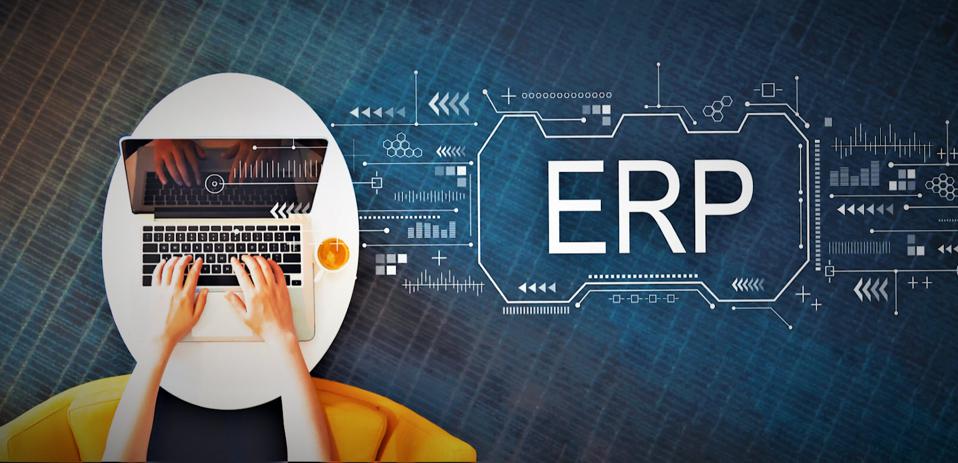 Vai trò của ERP trong kinh doanh 