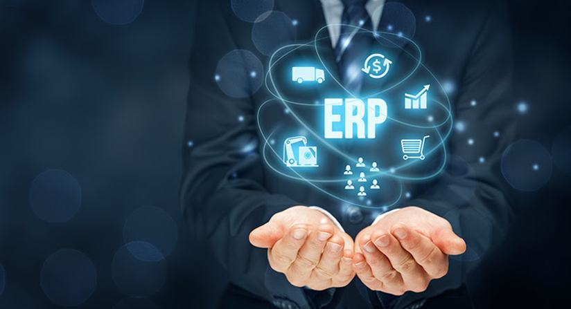 Vai trò của ERP trong kinh doanh 