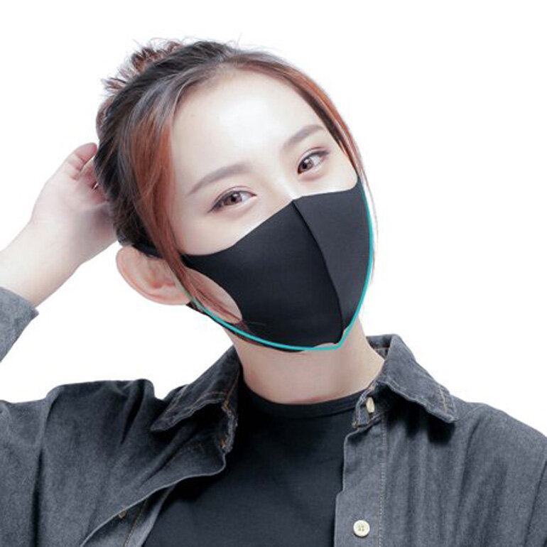 xiaomi airpop go mask